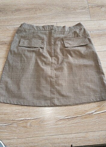 Mini etek  - Görsel 2