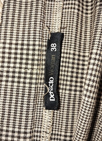 Mini etek  - Görsel 3