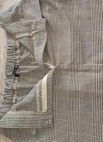 Mini etek  - Görsel 4