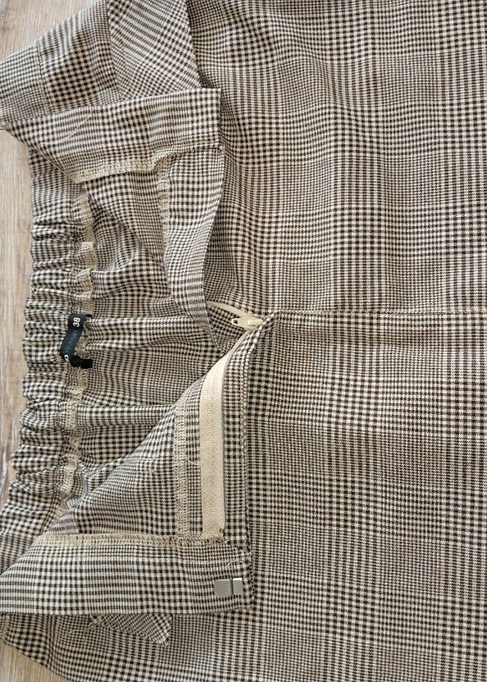 Mini etek  - Görsel 4