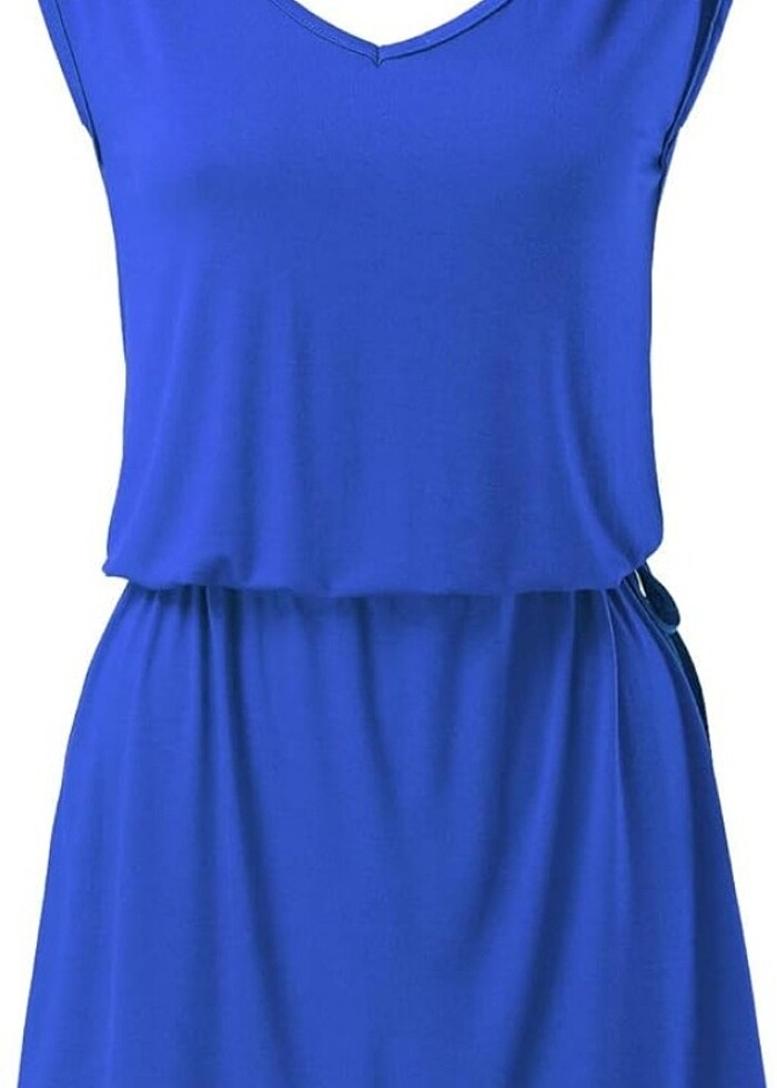 Plaj kiyafeti - Görsel 2