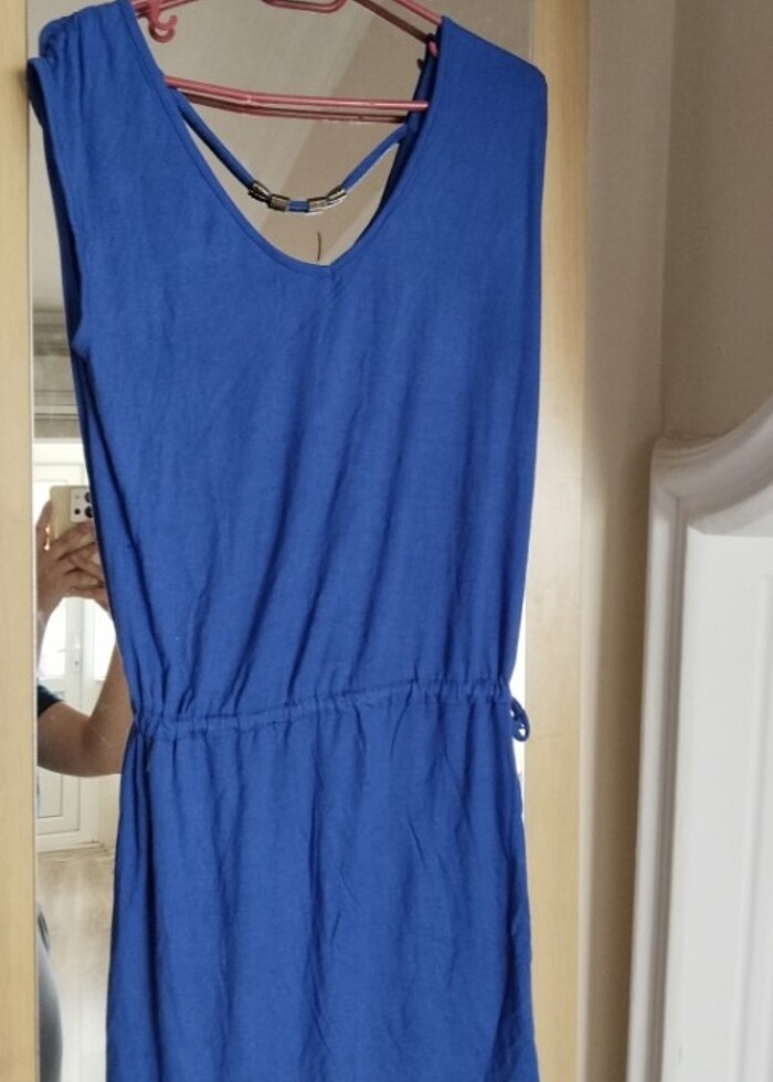 Plaj kiyafeti - Görsel 3