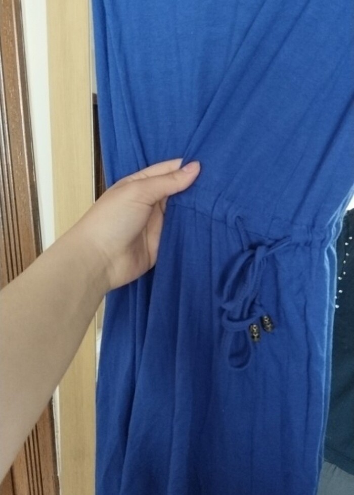 Plaj kiyafeti - Görsel 4