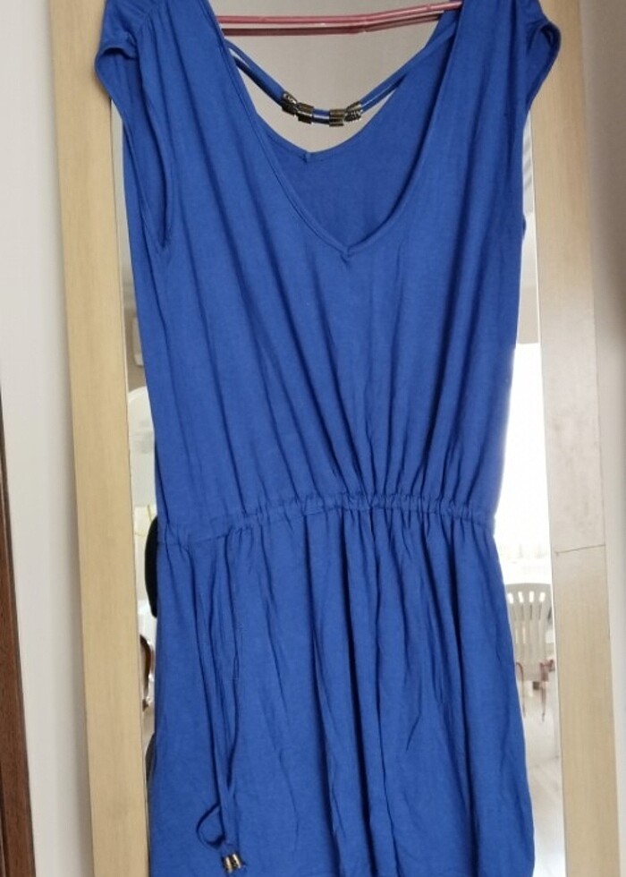 Plaj kiyafeti - Görsel 5