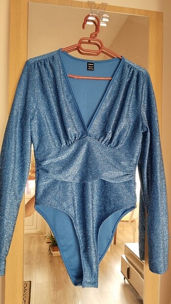 Shein bodysuit - Görsel 3