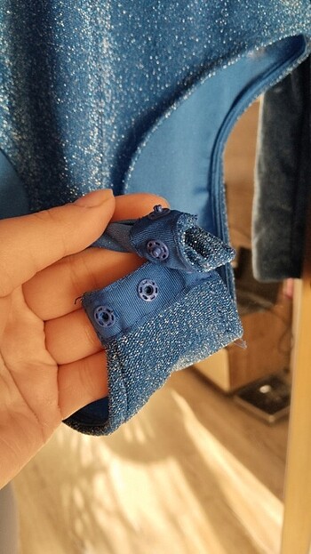 Shein bodysuit - Görsel 4