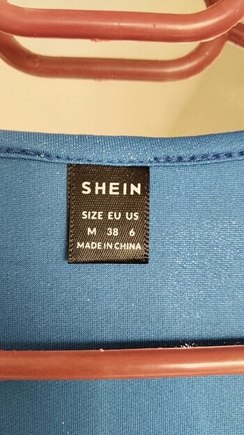 Shein bodysuit - Görsel 6