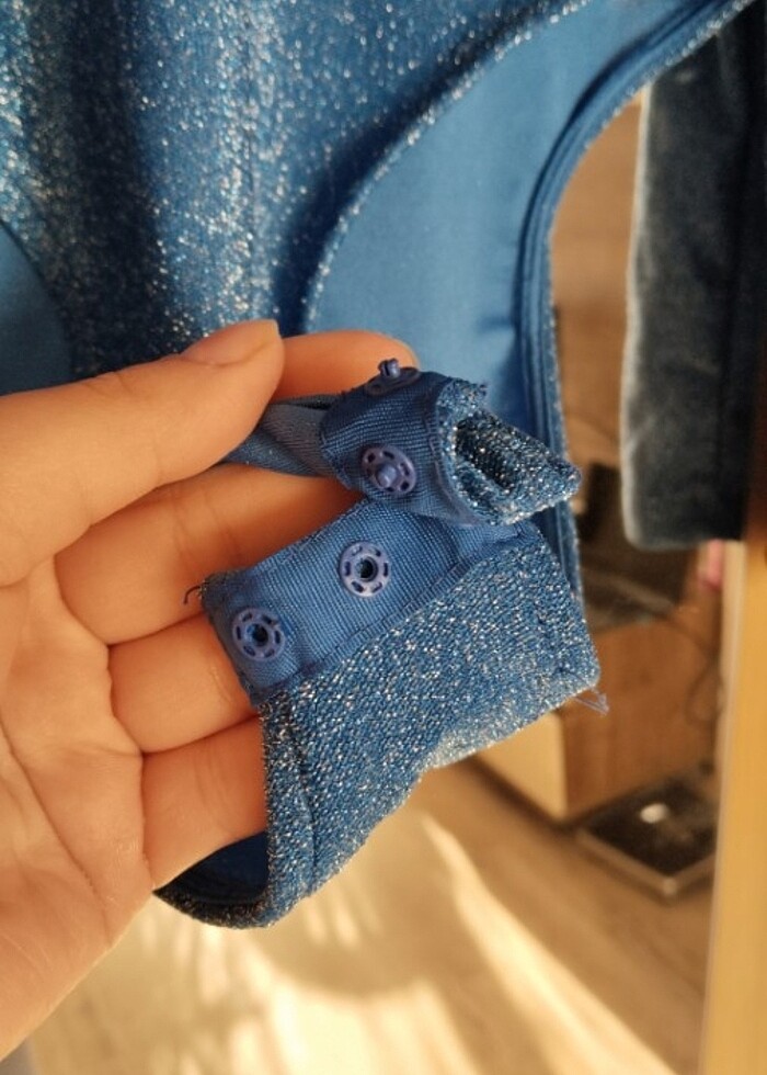 Shein bodysuit - Görsel 4