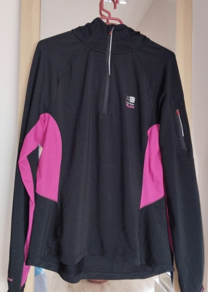 Spor üstü  - Görsel 2