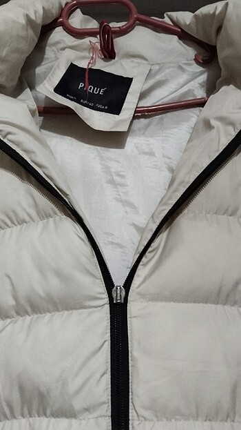 40 Beden Şişme mont