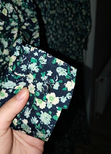 Yazlık elbise - Görsel 4