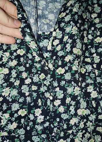 Yazlık elbise - Görsel 7