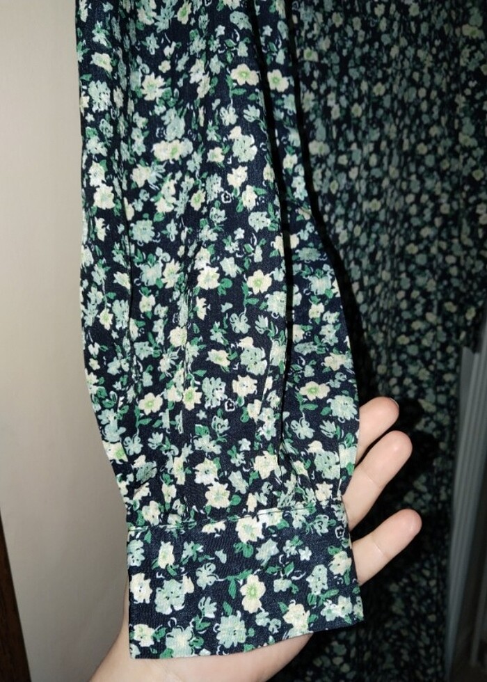 Yazlık elbise  - Görsel 3