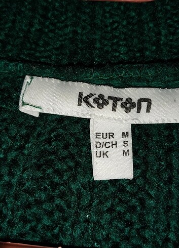 Koton pul detaylı kazak - Görsel 7