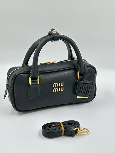 MİU MİU NAPPA BAG