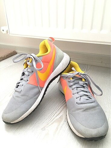 Nike orijinal ayakkabı