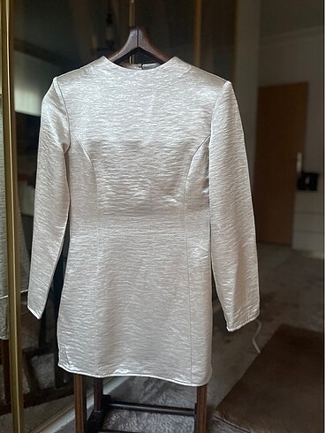 s Beden H&M elbise