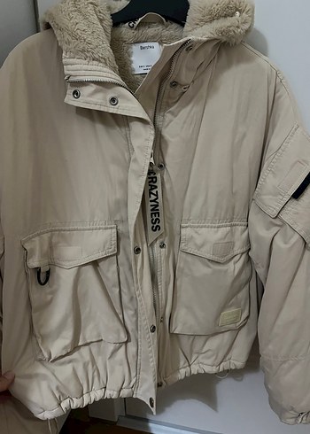 Bershka s