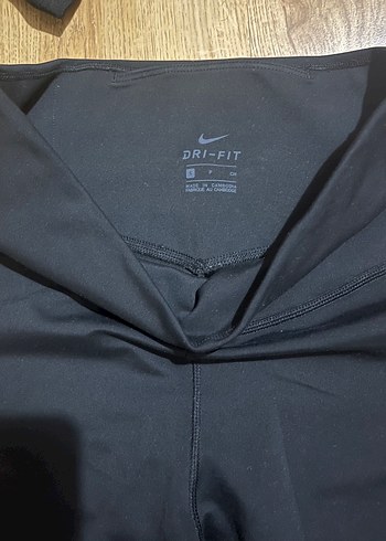 Siyah Spor Tayt Kadınlar İçin - Görsel 3