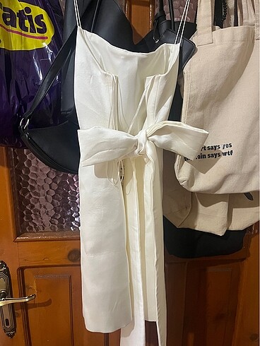 Zara Zara mini elbise