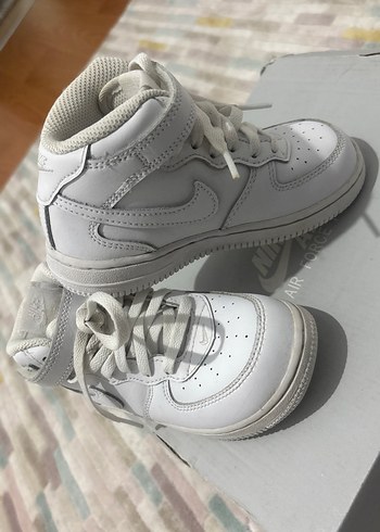 Nike Çocuk Spor Ayakkabı - Görsel 2