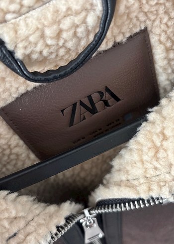 Zara ceket - Görsel 2