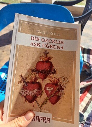 3 kitap