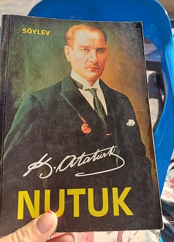 Nutuk Atatürk 