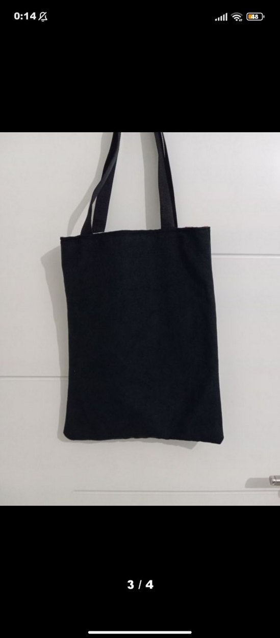 anime çanta - Görsel 3