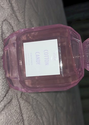 Cotton Candy Kadın Parfümü - Görsel 2