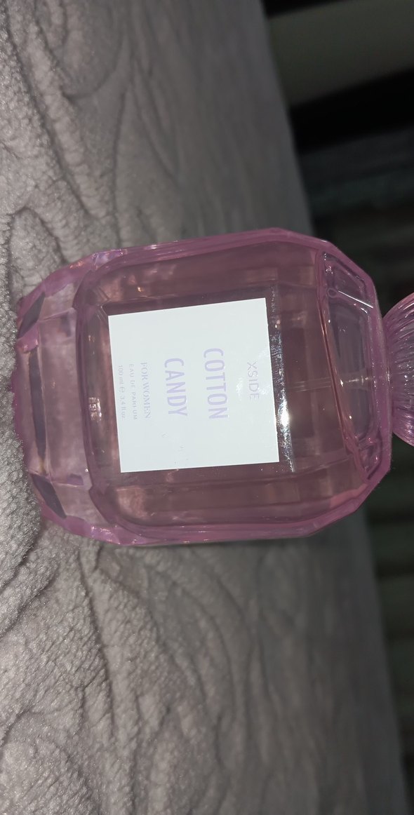 Cotton Candy Kadın Parfümü - Görsel 2