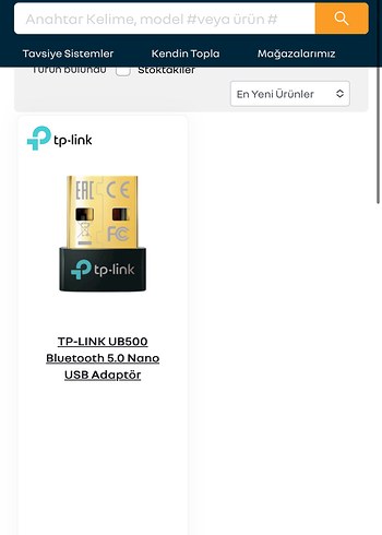 Monitör -Klavye-mouse-kasa-adaptör-kulaklık - Görsel 6