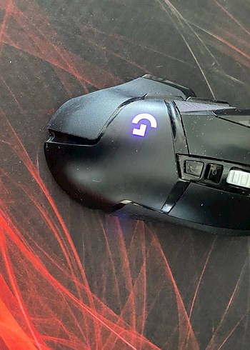 Monitör -Klavye-mouse-kasa-adaptör-kulaklık - Görsel 9