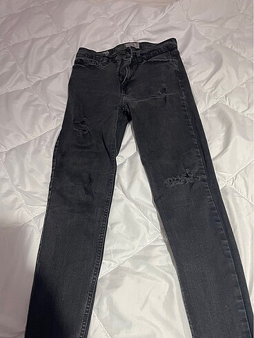 Füme jeans