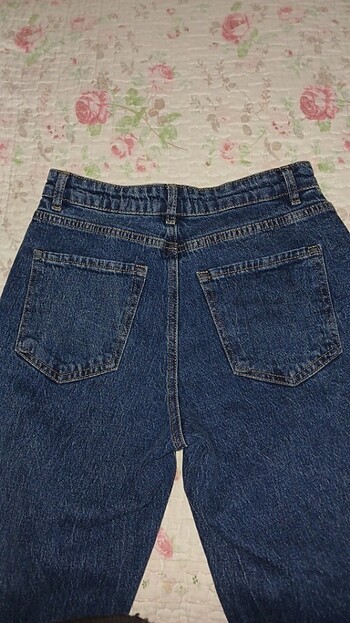 26 Beden lacivert Renk JEANS