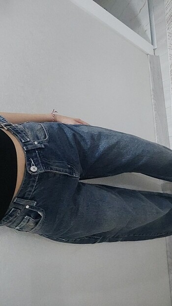 Baggy pantolon