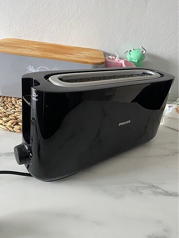 Ekmek kızartma makinesi