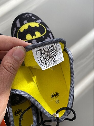 Flo Ayakkabı Batman panduf