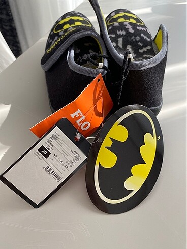 29 Beden Batman panduf