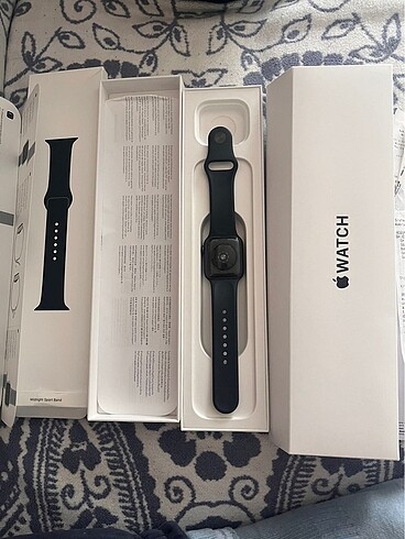 Beden Renk Apple Watch SE 40 mm