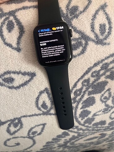 Apple Watch SE 40 mm