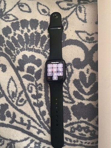 Apple Watch Apple Watch SE 40 mm