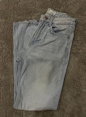 m Beden Kot pantolon bershka