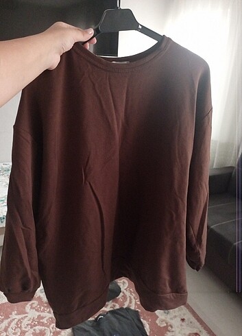Kadın sweatshirt
