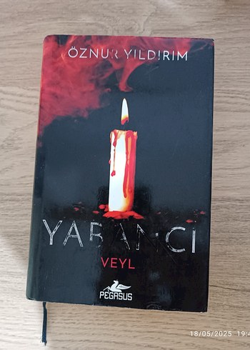 Yarancı - Öznur Yıldırım