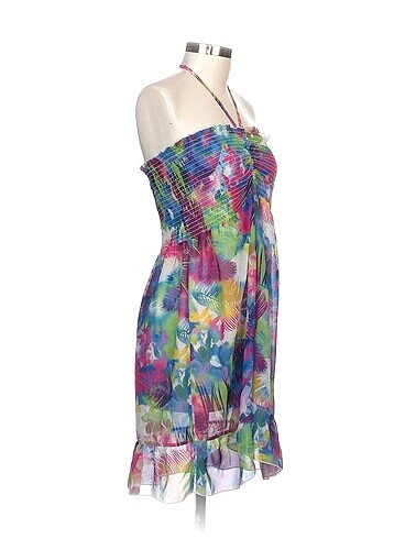 Vintage Love Pareo %70 İndirimli. - Görsel 2