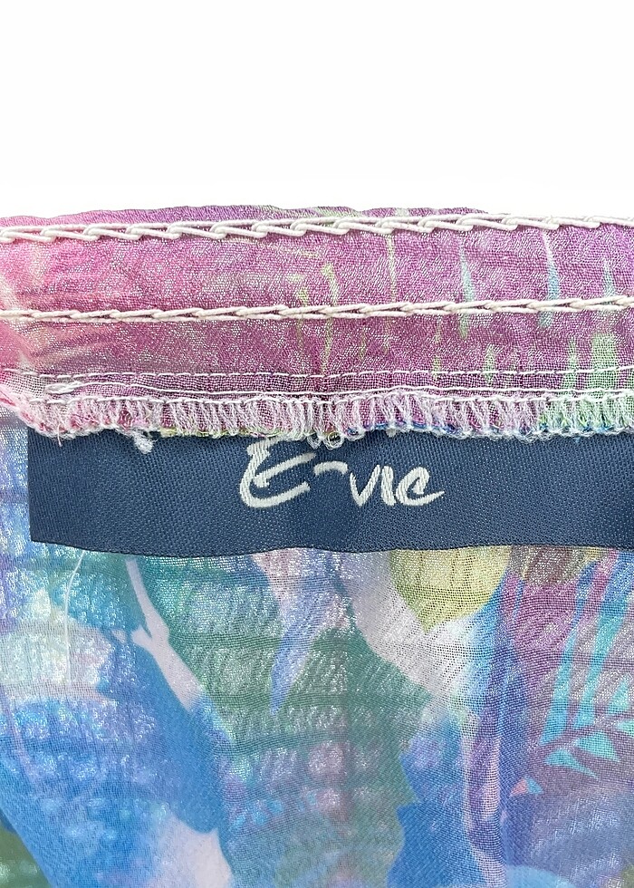 Vintage Love Pareo %70 İndirimli. - Görsel 4