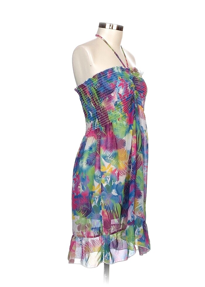 Vintage Love Pareo %70 İndirimli. - Görsel 2