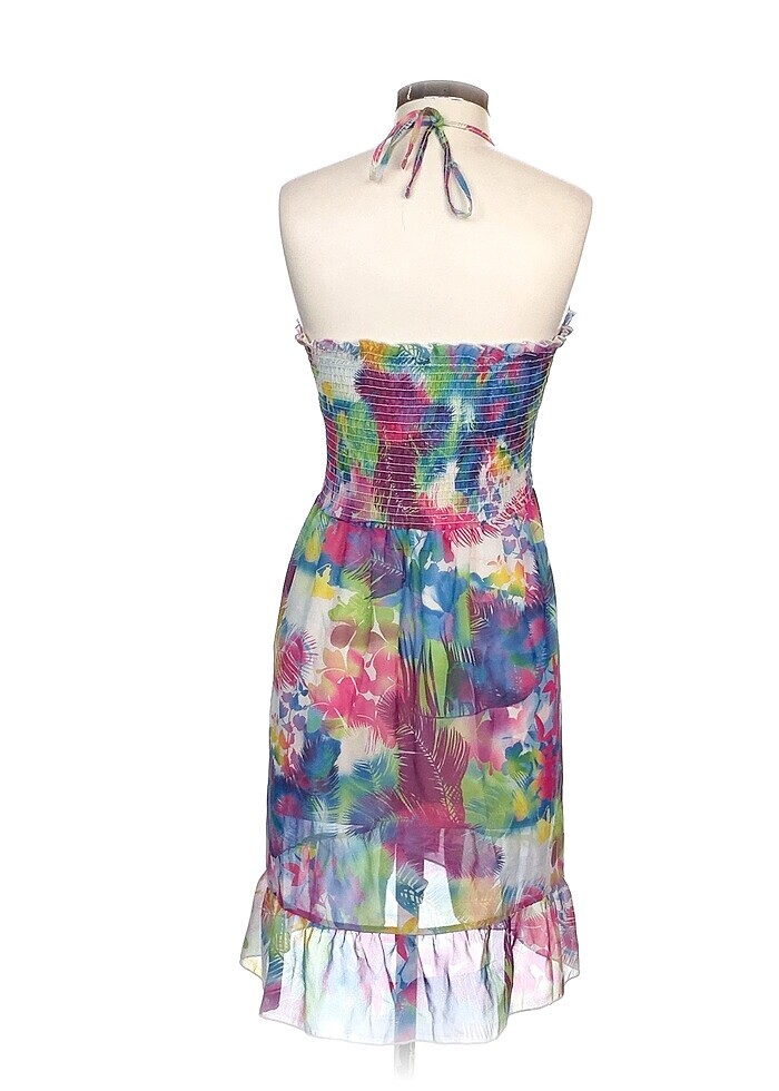 Vintage Love Pareo %70 İndirimli. - Görsel 3