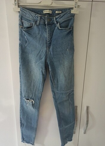 LC Waikiki pantolon 
